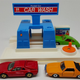 Illustration for article titled Surprise Saturday - Pocket Car Car Wash
